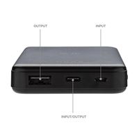POWERBANK WIRELESS RICICLATO